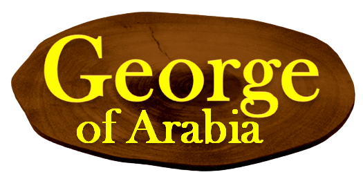 logo GeorgeOfArabia